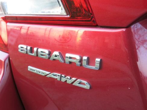 Used 2019 Subaru Outback 3.6R Limited image 9