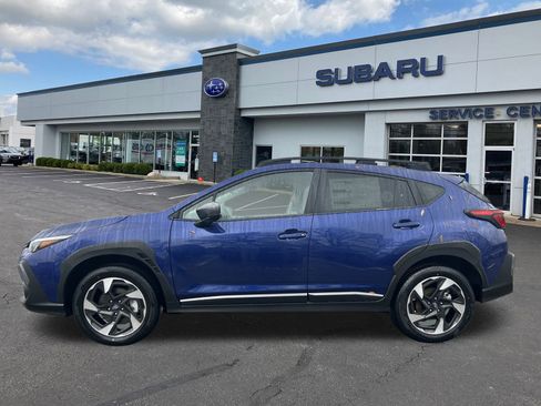 New 2026 Subaru Crosstrek 2.5i Limited image 4