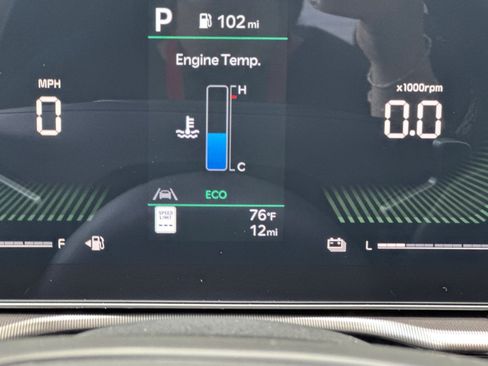 New 2026 Kia Sportage EX w/ EX Panoramic Sunroof Package image 21