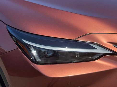 Certified 2025 Lexus NX 350 AWD w/ Accessory Package (2T) image 12