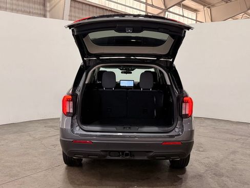 New 2026 Ford Explorer Active AWD/4WD image 11