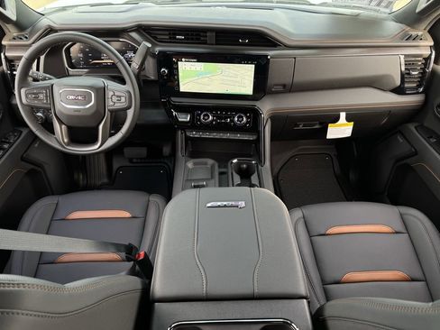 New 2026 GMC Sierra 2500 AT4 w/ AT4 Premium Plus Package image 9