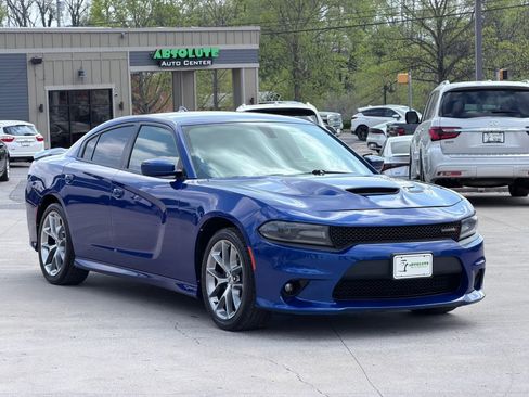 Used 2020 Dodge Charger GT w/ Driver Convenience Group image 11