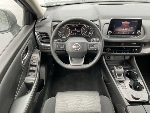 Used 2026 Nissan Rogue SV AWD/4WD image 15