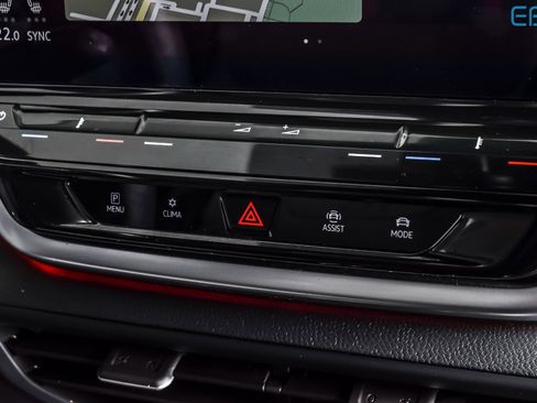 Used 2021 Volkswagen ID.4 Pro S w/ Gradient Package image 27