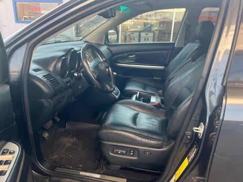 Used 2006 Lexus RX 400h AWD image 11