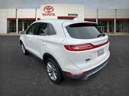 Used 2018 Lincoln MKC Select w/ Select Plus Package FWD image 6