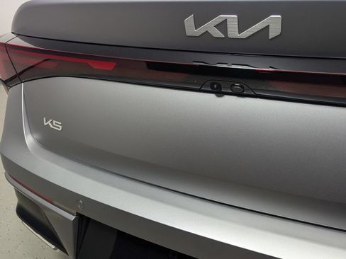 New 2026 Kia K5 GT w/ GT1 Package FWD image 8