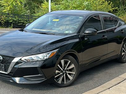 Used 2023 Nissan Sentra SV w/ SV Premium Package
