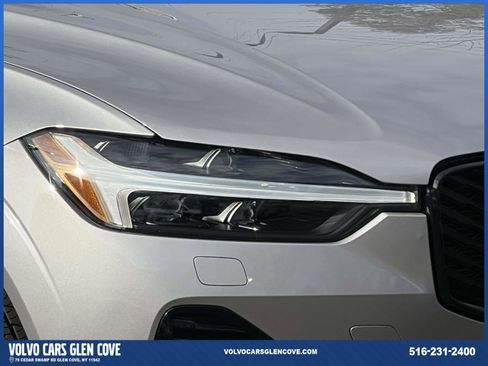 Used 2026 Volvo XC60 B5 Plus w/ Protection Package Premier image 6