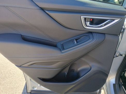 Used 2020 Subaru Forester Touring w/ Popular Package #2 image 15