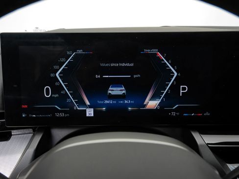 Used 2024 BMW 530i w/ M Sport Package RWD image 23