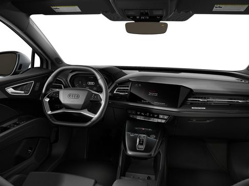 Certified 2023 Audi Q4 e-tron Premium Plus w/ Premium Plus AWD/4WD image 3