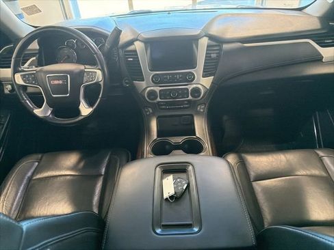 Used 2018 GMC Yukon XL SLT w/ Open Road Package image 23