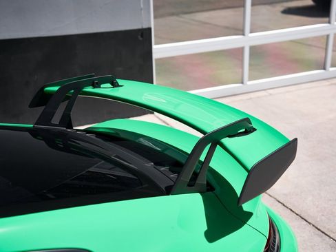 Used 2022 Porsche 911 GT3 image 8