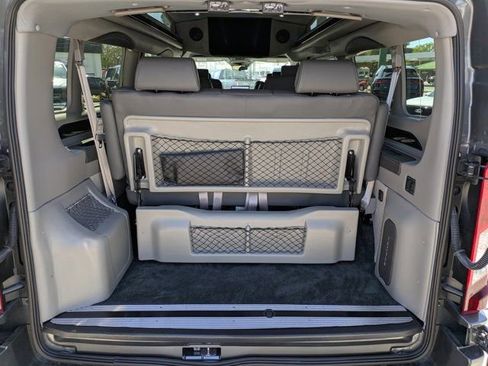 New 2026 Ford Transit 150 Low Roof AWD image 13