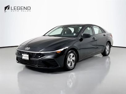 Used 2024 Hyundai Elantra SE