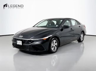 Used 2024 Hyundai Elantra SE FWD video 1