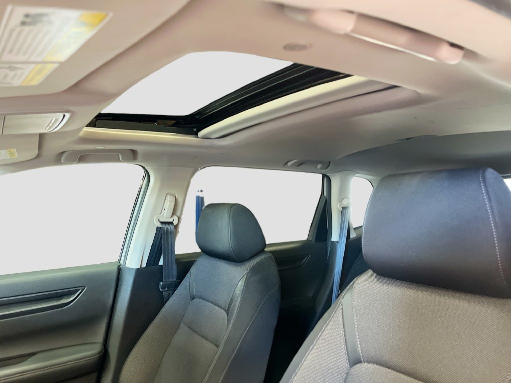 Used 2025 Honda CR-V EX image 22