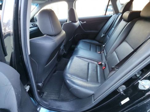 Used 2012 Acura TSX Sport Wagon FWD image 13