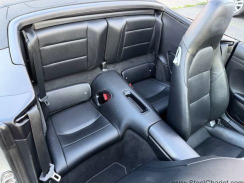 Used 2016 Porsche 911 Carrera S RWD image 29