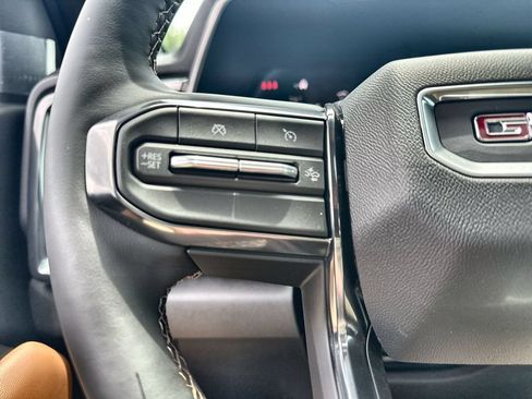 New 2026 GMC Canyon AT4 w/ Technology Plus Package AWD/4WD image 31