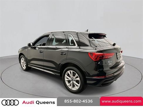 Certified 2023 Audi Q3 2.0T Premium Plus w/ Premium Plus Package image 3