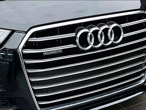 Used 2017 Audi A6 2.0T Premium image 31