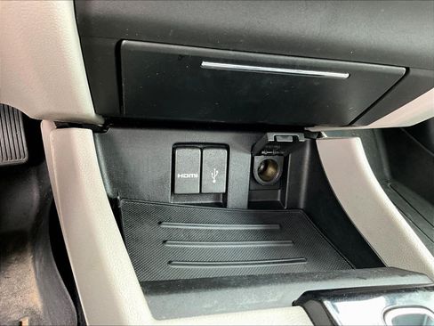 Used 2015 Honda Civic EX image 15