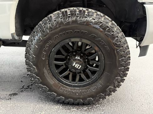 Used 2018 Ford F250 XLT w/ XLT Value Package AWD/4WD image 6