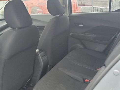 Certified 2023 Nissan Kicks SV image 13