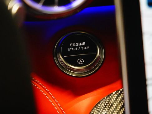 Certified 2024 Mercedes-Benz AMG GT 55 image 24