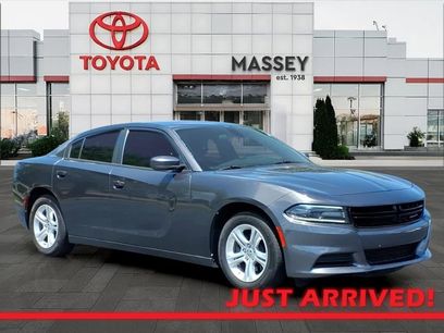 Used 2018 Dodge Charger SXT