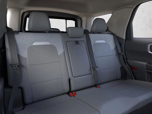 New 2026 Ford Bronco Sport Badlands AWD/4WD image 11