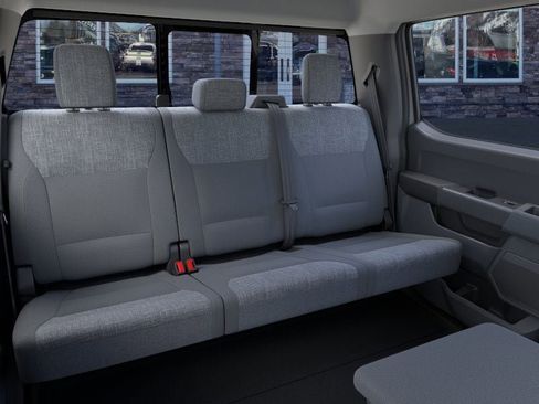 New 2026 Ford F250 XLT w/ XLT Premium Package image 11