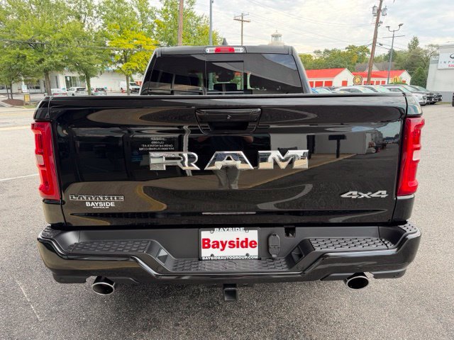 Used 2026 RAM 1500 Laramie w/ Sport Appearance Package AWD/4WD image 23