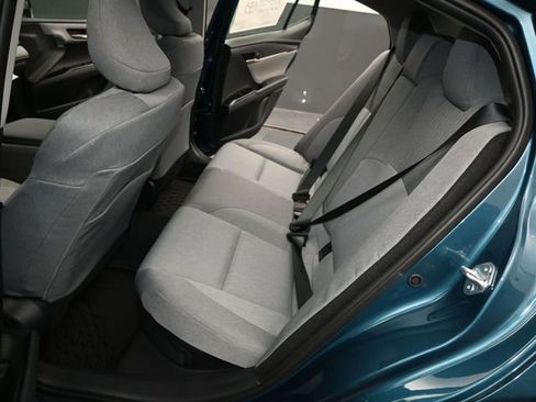 New 2026 Toyota Camry LE w/ Convenience Package image 12