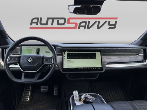 Used 2022 Rivian R1T Launch Edition AWD/4WD image 17