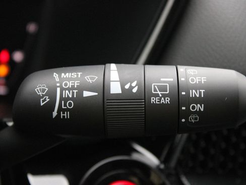 New 2026 Honda CR-V EX-L image 33