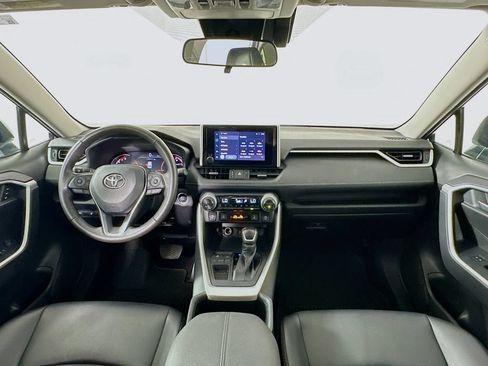 Used 2024 Toyota RAV4 XLE Premium w/ Weather Package FWD image 3