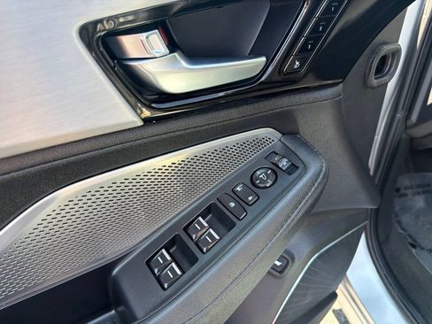 Used 2024 Acura MDX SH-AWD image 22