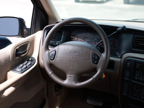 Used 1999 Ford Windstar SE FWD image 31