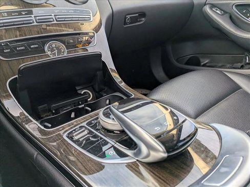 Used 2016 Mercedes-Benz C 300 4MATIC Sedan image 11