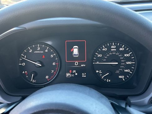 New 2026 Subaru Crosstrek 2.5i image 26