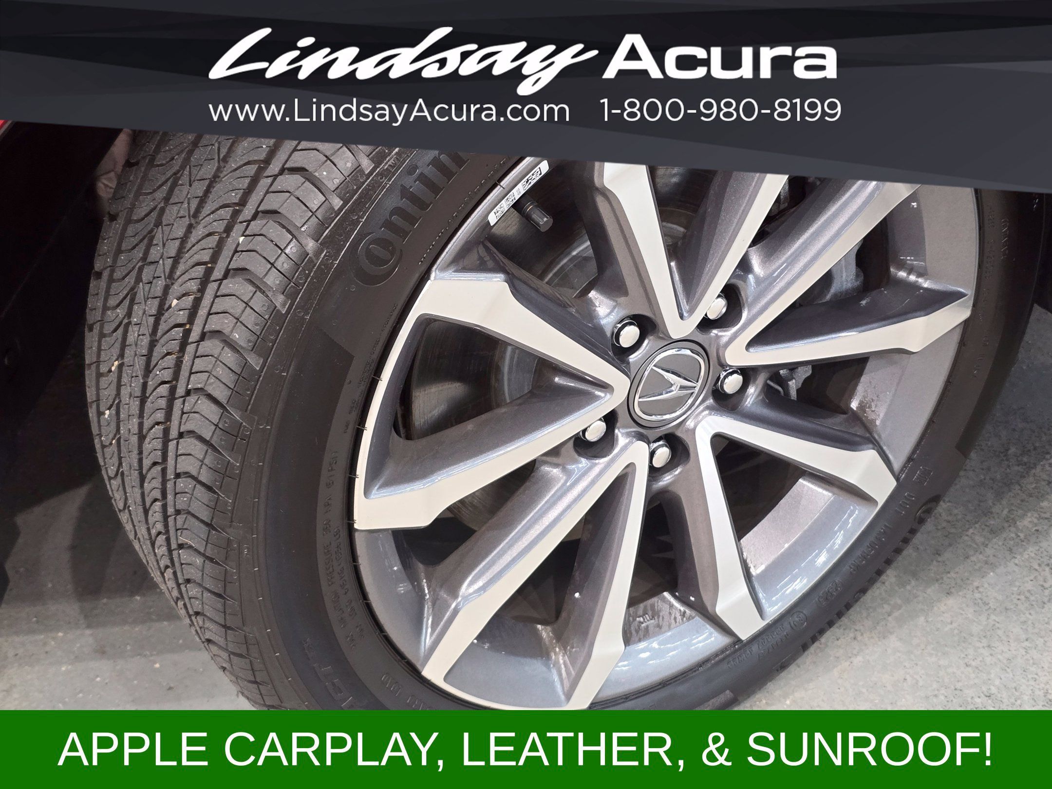 Used 2026 Acura Integra FWD image 24