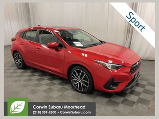 New 2026 Subaru Impreza 2.0i Sport 360° Tour