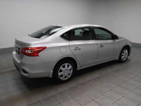 Used 2017 Nissan Sentra SV FWD image 10