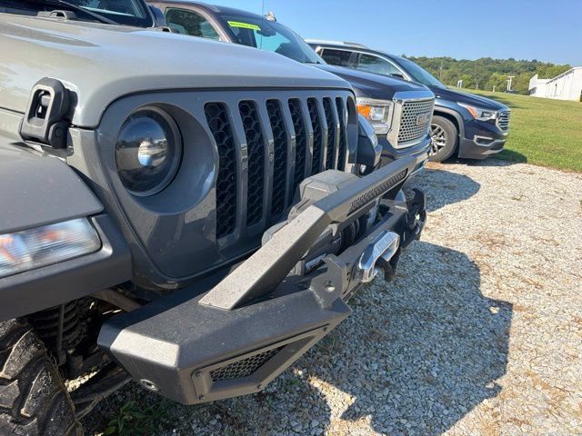 Used 2021 Jeep Gladiator Sport AWD/4WD image 11