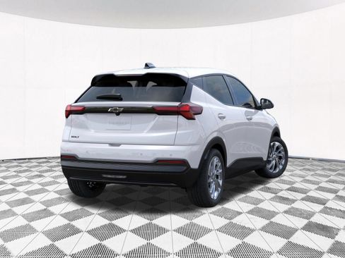 New 2027 Chevrolet Bolt LT FWD image 10