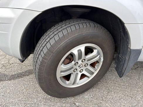 Used 2004 Honda Pilot EX image 36